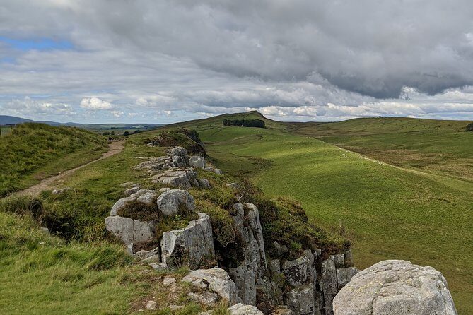 Hadrian's Wall Day Tour - A guided walk of the Roman Frontier - Practical Details and What to Expect