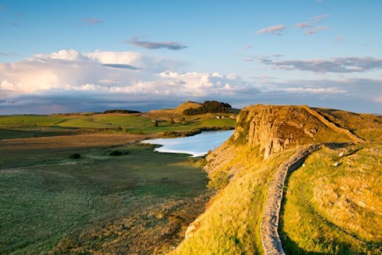 Hadrian's Wall & Roman Britain 1-Day Tour from Edinburgh - What Makes this Tour Stand Out?
