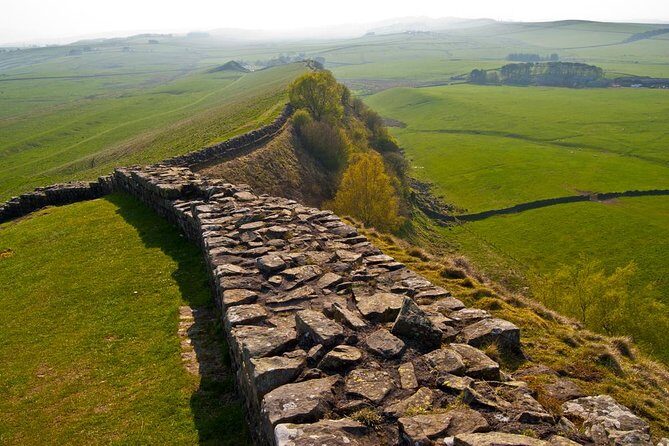 Hadrian's Wall & The Borders Tour from Edinburgh Incl. Admission - Final Thoughts