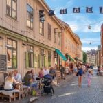 Haga Sightseeing Tour - The Bottom Line