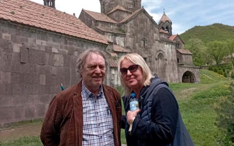 Haghpat, Sanahin & Odzun, Mendz Er or Zarni - Parni Caves - Practical Details: What You Need to Know