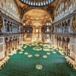 Hagia Sophia, Basilica Cistern, Grand Bazaar Skip the Ticket Line - Why Choose This Tour?