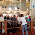 Hagia Sophia & Blue Mosque Half-day Guided, Small Group Tour - An In-Depth Look at the Tour Itinerary