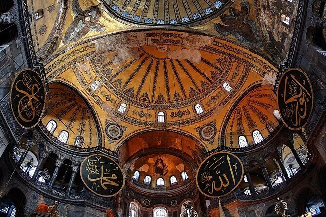 Hagia Sophia & Blue Mosque & Hippodrome Guided Tours - The Experience in Practice: What to Expect