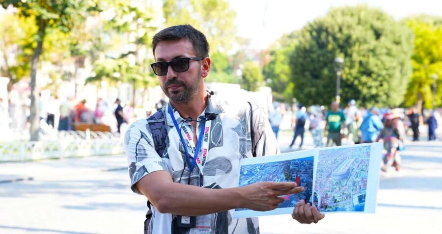 Hagia Sophia, Blue Mosque Tour & Ticket + Optional Basilica - What Is Included & What to Consider