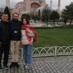 Hagia Sophia & Hippodrome Guided Tours Everyday - Authentic Experiences and Authentic Challenges