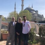 Hagia Sophia Private Skip The Ticket line guided Tour - The Sum Up