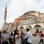 Hagia Sophia, Topkap Palace, Blue Mosque Guided Small Group - A Deep Dive into the Tour Experience