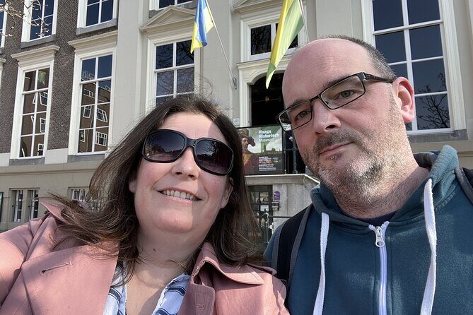 Hague: The Heart of Old Town Exploration Game and Tour - FAQs