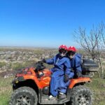 Half a day ATV fun tour near Bucharest - The Final Verdict