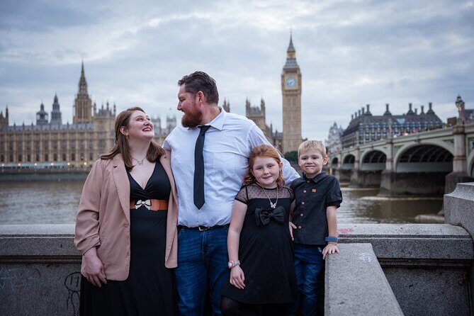 Half a day Private photography tour with all of the landmarks - Why This Tour Offers Good Value