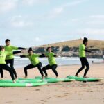 Half-Day (2hr) Surf Experience in Newquay - Beginners & Improvers - The Location: Why Newquay?