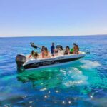 Half day - 4 hours Comino, Blue Lagoon up to 12 guests - An In-Depth Look at the Experience