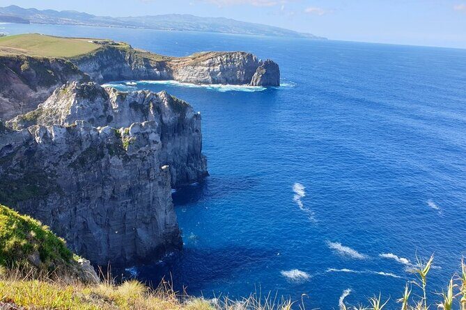 Half-Day 4x4 Tour to Lagoa do Fogo - Practical Details and Tips