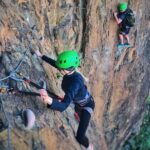 Half-Day Adventure and Climbing Via Ferrata in Gran Canaria - Why This Experience Is Worth It