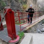 Half Day Adventure through Los Cahorros in Monachil - An In-Depth Look at the Los Cahorros Adventure