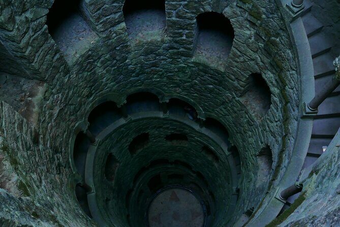 Half day adventures in the Sintra mountain - Practical Details and Why They Matter