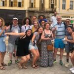 Half Day Afternoon Walking Food Tour with Dinner - Exploring the Opera de Nice and the Oldest Shop