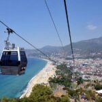 Half Day Alanya City Tour With Cable Car And Sunset Panorama - Practical Tips for Booking and Enjoying the Tour