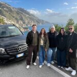 Half Day Amalfi Coast Private Tour from Positano - Value & Pricing: Is It Worth It?
