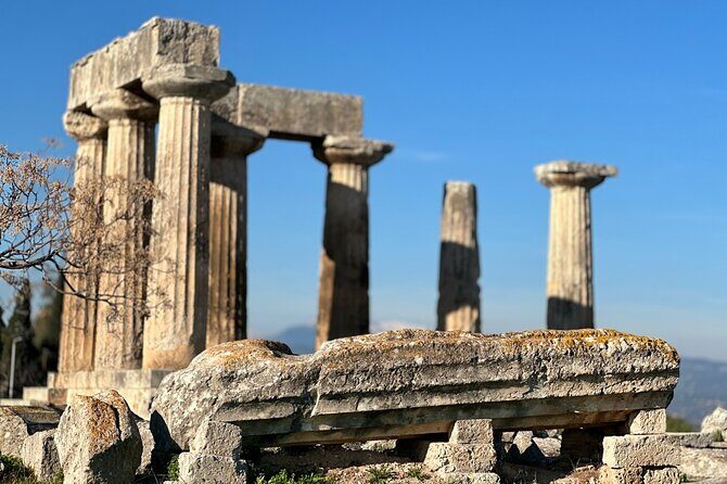 Half Day Ancient Corinth Akrocorinthos Canal Private Tour 4Hours - Authenticity, Value, and Practical Tips