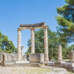 Half-Day Ancient Olympia VR Audio Tour from Katakolo Cruise Port - Key Points