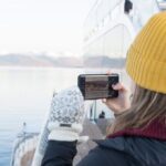 Half Day Arctic Fjord Cruise from Tromso - Who Should Consider This Tour?