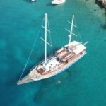 Half-Day Athens Cruise: Swim Stop,Lunch, and Drinks Included - Why This Cruise is Worth Considering