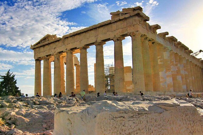 Half Day Athens Tour - Pricing and Value