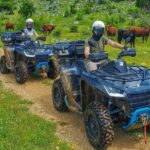Half Day ATV Tour From Split - Who Would Love This Tour?