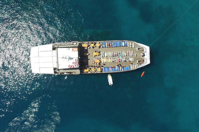 Half Day BBQ Lunch Cruise from Paphos - Final Thoughts