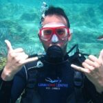 Half day boat diving experience for beginners in Kos Greece - The Gear and Safety