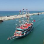 Half Day Boat Tour in Side, Turkey - The Experience: What Reviewers Say