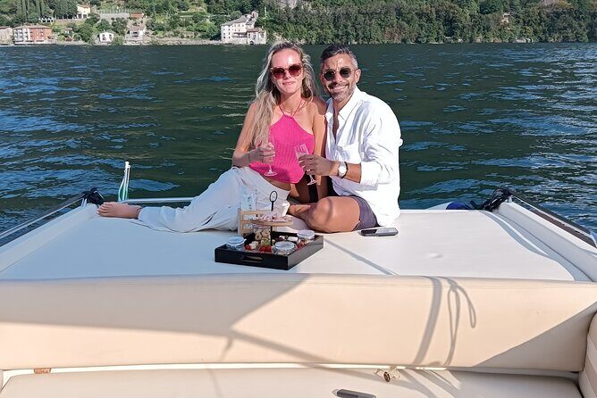 Half Day Boat Tour on Lake Como with Aperitif - FAQ