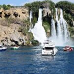 Half-Day Boat Tour to Antalya Waterfalls from Belek - Starting Point and Overall Logistics