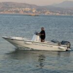 Half Day Boat trip from Marathi With Skipper - The Experience: What to Expect on Your Crete Boat Trip