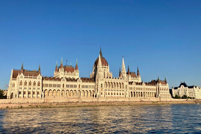 Half day Budapest city tour by car / minivan - FAQs about the Budapest Half-Day City Tour