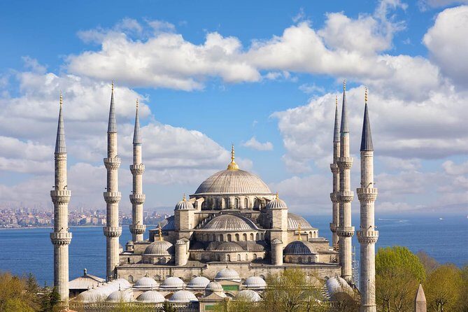 Half Day Byzantine and Ottoman Marvels - Who Should Consider This Tour?