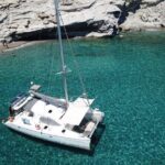 Half day Catamaran Morning Cruise in Kleftiko - What Makes This Tour Stand Out?