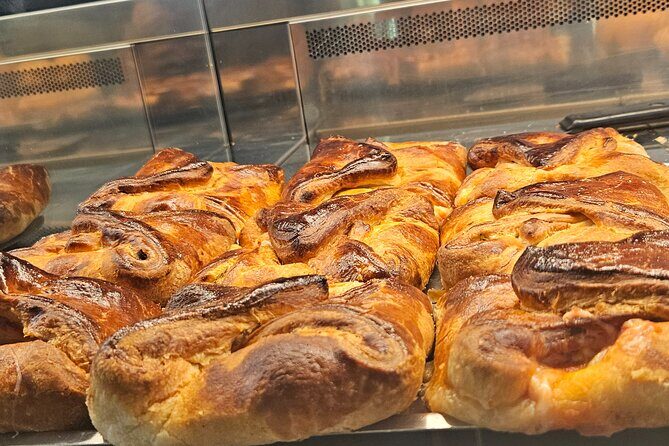 Half Day Catania Gastronomic and Cultural Tour from Taormina - Who Should Consider This Tour?