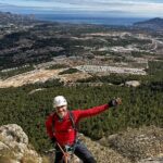 Half-Day Climbing Experience on Via Ferrata del Ponoig - Authentic Insights from Reviewers