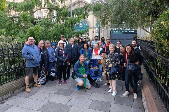 Half Day Complete Cardiff Walking Tour - FAQs