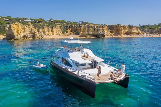 Half Day Cruise 3H Morning or Afternoon - West Rock Formations - The Experience in Detail: Why It Works for Different Types of Travelers