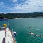 Half Day Cruise on a Sailing Yacht in Corfu Island - The Value of a Private Yacht Cruise