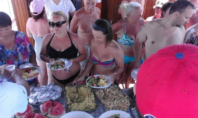 Half-Day Cruise - Analyzing Value: Is this cruise worth it?