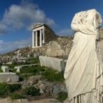 Half Day Delos Tour of Mykonos from the Cruise Ship Port - Authentic Insights from Reviews