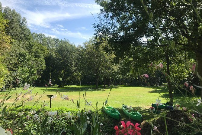 Half day descent - Final Thoughts