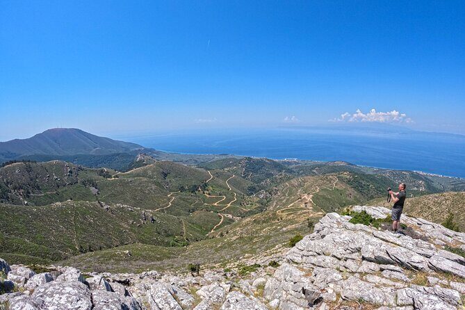 Half Day e-Bike Tour in Thassos Villages and Mountains - What Reviewers Say
