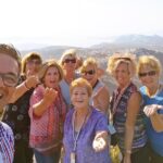 Half Day Easy and Fun Taste of Santorini - The Value of This Tour