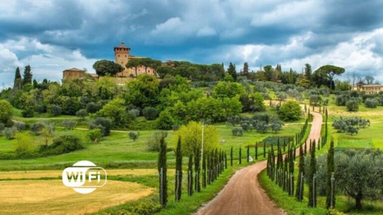 Half Day Escape to Chianti: Taste the Heart of Tuscany - What to Expect from the Tour